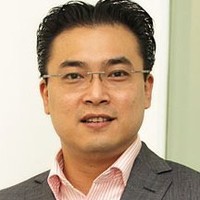 CIMB Niaga Employee Eka Anwar's profile photo