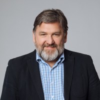 Learn Up Employee Tomasz Hoffmann's profile photo