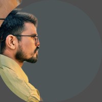 Schneider Electric Employee Vikas Pandit's profile photo