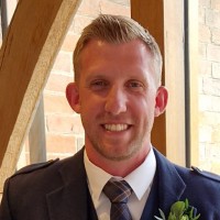 Wellingborough School Employee Carl Harris's profile photo