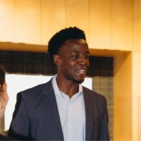 ComCept Solutions LLC Employee Baruku Urassa's profile photo