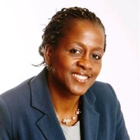 Email e telefono di Foluke Ajayi