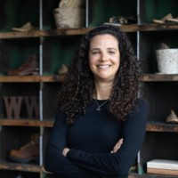 Marissa Marks Email & Phone Number