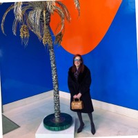 Asprey Employee Cathy Paul's profile photo