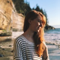 Wickaninnish Inn Employee Caitlin Gray-Ronda's profile photo