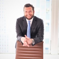 Davidoff Hutcher & Citron LLP Employee Benjamin Noren's profile photo