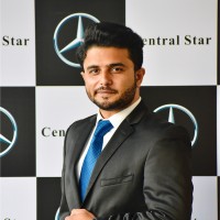 Tirex Chargers Employee Sarthak V's profile photo