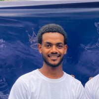 Abenezer Lucas's profile photo