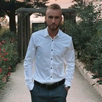Tiamat Energy Employee Tom Brezout's profile photo