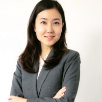 Catherine Oh Email & Phone Number