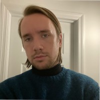 Document Journal Employee Phil Backes's profile photo