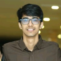 Jaguar Land Rover India Employee Harshit Garg's profile photo