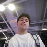 SupSoft Tech Employee Tristan Angelo Narido's profile photo