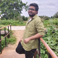BITSILICA Employee Hari Sb's profile photo
