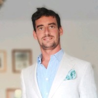 Casa Tua Employee Filippo di Modrone's profile photo