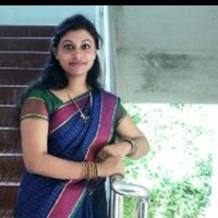 Boon InfoTech Employee Vinitha Mathew's profile photo