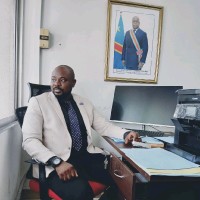 Aluclass Employee Georges Kakule's profile photo