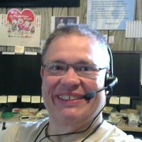 Timothy Anders Email & Phone Number