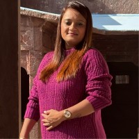 Gopani Product Systems Employee Hardi Shah's profile photo