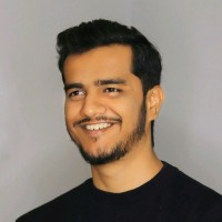 White Ocean Media Employee Rehan Khan's profile photo