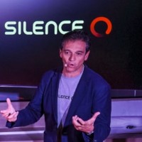 SILENCE l Urban Ecomobility Employee Carlos Sotelo Rosell's profile photo