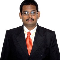 Juniper Networks Employee Senthilkumar Selvaraj's profile photo
