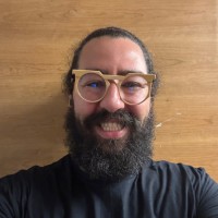 Soda Data Employee Hakim Elakhrass's profile photo