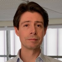 Weveyes Employee François Husson's profile photo