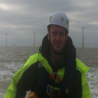 Vestas Employee Matthew Luck's profile photo