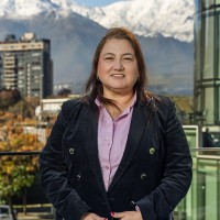 NetProvider Employee Carolina Lobos's profile photo