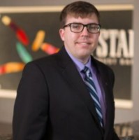 Tri-Star Trust Employee Adam Engel's profile photo
