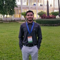 Google Cloud Arcade Facilitator Program Employee Moinuddin Quazi's profile photo