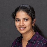 Vélan Solutions, LLC Employee Geethaprema Radhakrishnan's profile photo