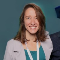 World Resources Institute Employee Francesca Battistelli's profile photo