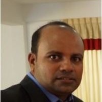 Ken Mills Toyota Employee Chandika Wanigasekara's profile photo