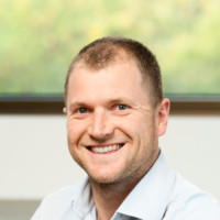 Steamatic Global Recovery Employee Daniel Threlfall's profile photo
