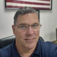 Carver Machine Works, Inc. Employee Sean Harrison's profile photo