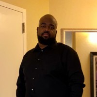 Justin Howard-Brooks's profile photo