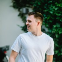 congaz Creative Media Production Employee Lennart Weghaus's profile photo
