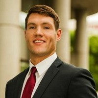 Alpine Intel Employee Graham Martin's profile photo