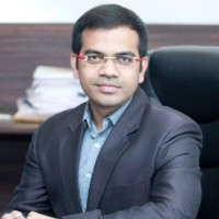 Dastur Energy Employee Saikat Chatterjee's profile photo