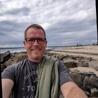 City of Freeport Employee Ben Fritz's profile photo