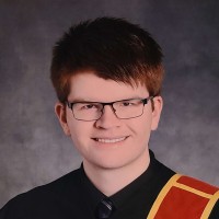 Civix Employee Travis Roy's profile photo
