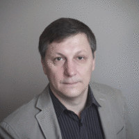SALIDO Employee Oleg Klementiev's profile photo