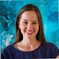 ChowNow Employee Julia Guyadeen's profile photo