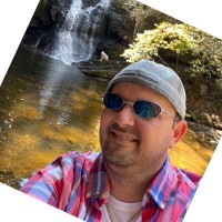 Osprey Software Development Employee Scott Manning's profile photo
