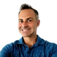 Currently Seeking New Opportunities Employee Seth Spitz's profile photo