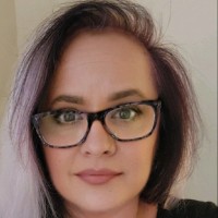 Cortica Employee Nicholette Hackney's profile photo