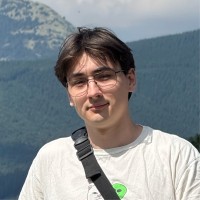eventflo Employee Alex Kucherenko's profile photo