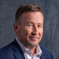 Jon McCormick Email & Phone Number